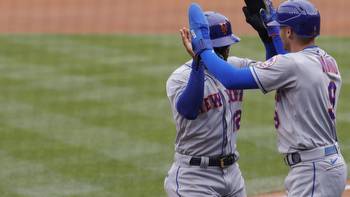New York Mets vs. Seattle Mariners odds, tips and betting trends