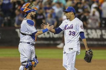 New York Mets vs Washington Nationals 9/2/22 MLB Picks, Predictions, Odds