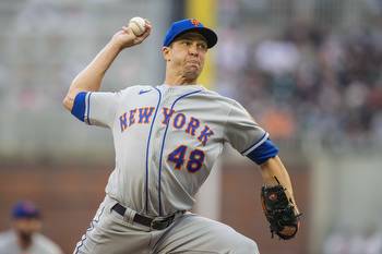 New York Mets vs Washington Nationals 9/3/22 MLB Picks, Predictions, Odds