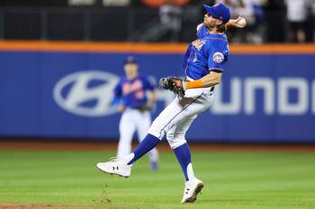 New York Mets vs. Washington Nationals Odds, Line, Picks, and Prediction