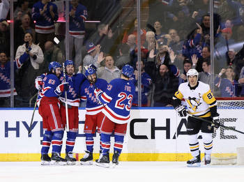 New York Rangers: A positive Stanley Cup Playoffs picture