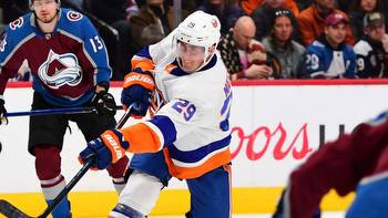 New York Rangers at New York Islanders odds, picks and best bets