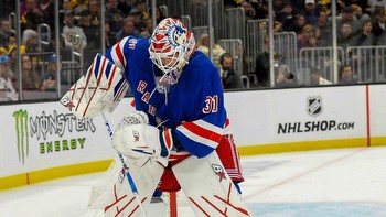 New York Rangers at Toronto Maple Leafs odds, picks and predictions