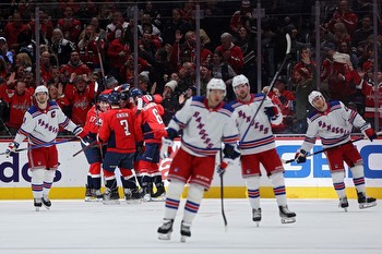 New York Rangers: New York Rangers vs. Washington Capitals: Game Preview, Predictions, Odds, Betting Tips & more