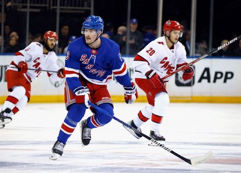 New York Rangers vs Carolina Hurricanes: Game Preview, Predictions, Odds, Betting Tips & more