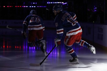 New York Rangers vs. Columbus Blue Jackets: Game Preview, Predictions, Odds, Betting Tips & more