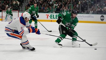 New York Rangers vs. Dallas Stars odds, tips and betting trends