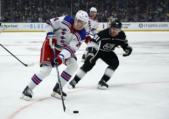 New York Rangers vs Los Angeles Kings: Game Preview, Predictions, Odds, Betting Tips & more