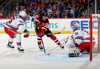 New York Rangers vs New Jersey Devils: Game Preview, Predictions, Odds, Betting Tips & more
