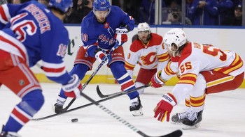 New York Rangers vs. New York Islanders odds, tips and betting trends