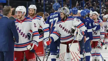 New York Rangers vs Ottawa Senators Predictions, Picks, Odds
