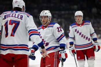 New York Rangers vs San Jose Sharks: Game Preview, Predictions, Odds, Betting Tips & more