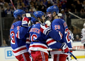 New York Rangers vs St. Louis Blues: Game Preview, Predictions, Odds, Betting Tips & more