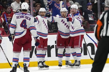 New York Rangers vs Tampa Bay Lightning: Game Preview, Predictions, Odds, Betting Tips & more