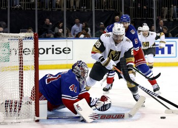 New York Rangers vs Vegas Golden Knights: Game Preview, Predictions, Odds, Betting Tips & more