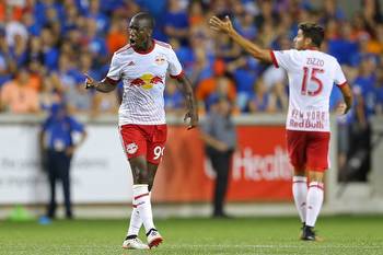 New York Red Bulls vs FC Cincinnati Prediction, Betting Tips and Odds