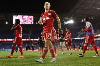 New York Red Bulls vs Inter Miami MLS Odds, Picks and Predictions August 26