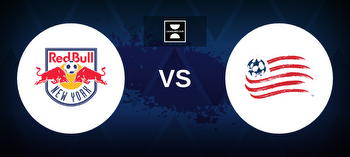 New York Red Bulls vs New England Revolution Betting Odds, Tips, Predictions, Preview