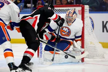 New York Showdown: Islanders vs Sabres Picks and Odds