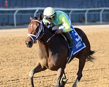 New York-sired Juvenile Fillies Chase Big Bucks in $500K NYSSS Fifth Avenue