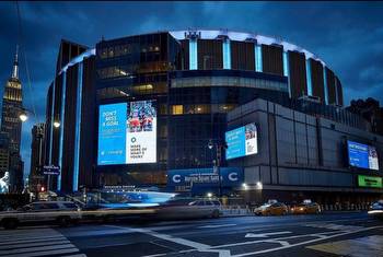 New York Sports Betting Kiosks in Stadiums May Become a Reality
