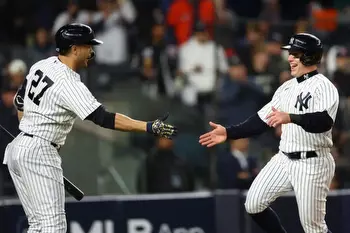 New York Yankees 2023 Season Odds, Props, and Futures