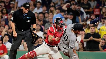 New York Yankees at Boston Red Sox Game 2 odds, picks and predictions