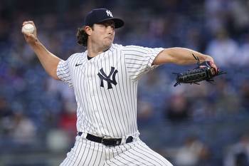 New York Yankees at Detroit Tigers predictions: Gerrit Cole can lead Yankees to victory Tuesday night
