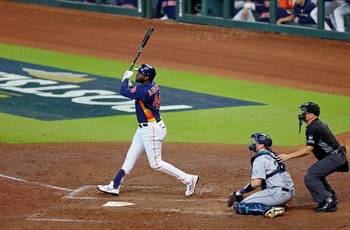 New York Yankees at Houston Astros