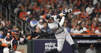 New York Yankees at Houston Astros betting preview: Odds, trends and prediction for ALCS Game 2