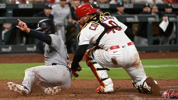 New York Yankees at St. Louis Cardinals odds, picks and predictions