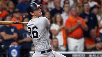 New York Yankees at Tampa Bay Rays odds, picks and best bets