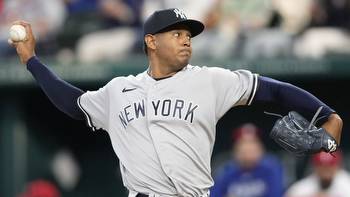 New York Yankees at Tampa Bay Rays odds, picks and predictions