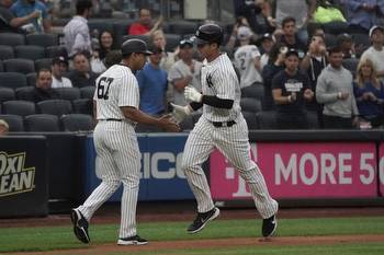 New York Yankees claim best Worlds Series odds for 1st time this season