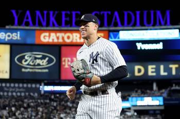 New York Yankees GM Brian Cashman Knows Price For Aaron Judge Went Up After Historic Season