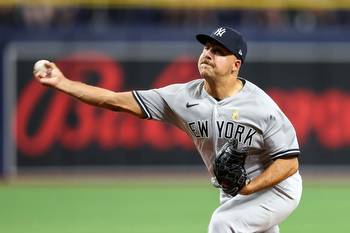 New York Yankees Leaning on Youth Movement Within Pitching Staff
