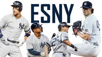 New York Yankees MLB Odds: Betting Lines, Team & Player Futures