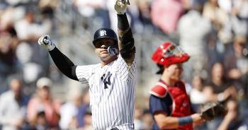 New York Yankees Odds, Predictions 2023: Best World Series, Wins Total & Player Prop Picks