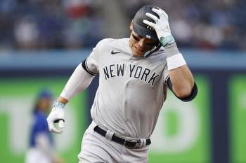 New York Yankees odds to win AL East are starting to look appealing