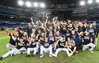 New York Yankees Reflect on Season After Clinching Division Title