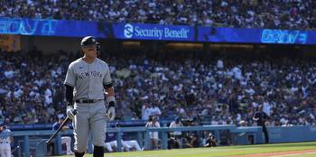New York Yankees Sportsbook Promo Codes and Betting Bonuses