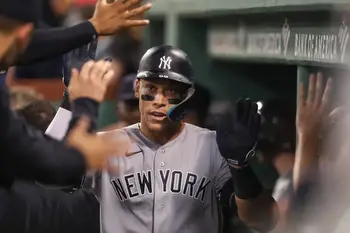 New York Yankees star Aaron Judge blasts two more homers, inches closer to Roger Maris