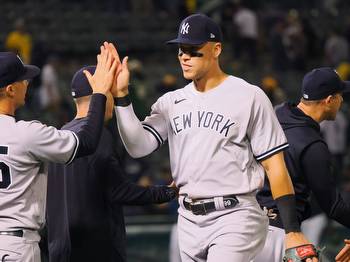 New York Yankees vs Baltimore Orioles 9/30/22 MLB Picks, Predictions, Odds