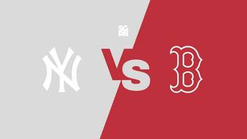 New York Yankees vs. Boston Red Sox