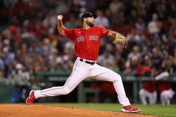 New York Yankees vs Boston Red Sox 9/22/22 MLB Picks, Predictions, Odds