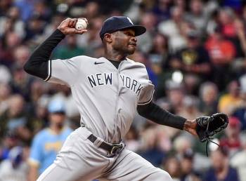 New York Yankees vs Boston Red Sox 9/24/22 MLB Picks, Predictions, Odds