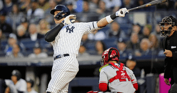 New York Yankees vs. Boston Red Sox Odds & Best MLB Bets