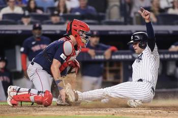 New York Yankees vs. Boston Red Sox Prediction 6-11-23 MLB Picks