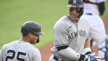 New York Yankees vs. Cleveland Guardians live stream, TV channel, start time, odds