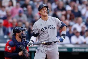 New York Yankees Vs. Cleveland Guardians: Odds, Picks, Predictions